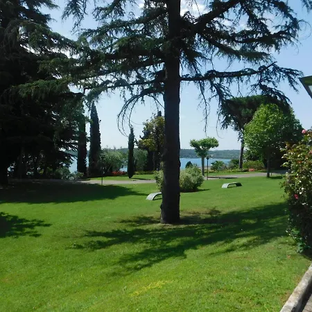 Apartment Lato Soleggiato @gardazzurro *