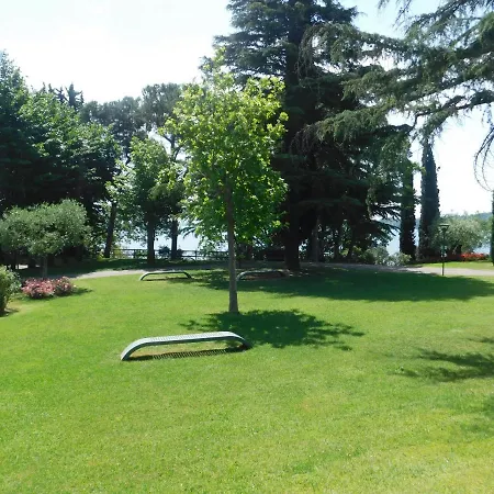 Lato Soleggiato @gardazzurro Apartment Padenghe sul Garda