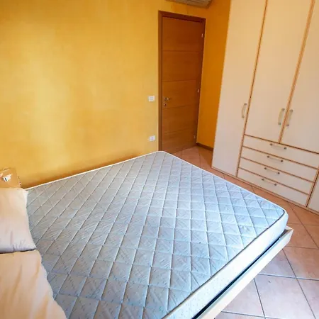 Apartment Lato Soleggiato @gardazzurro