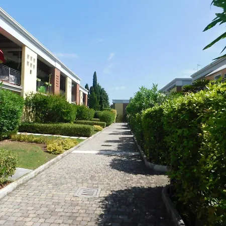 Apartment Lato Soleggiato @gardazzurro *