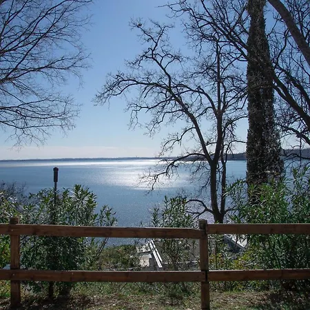 Apartment Lato Soleggiato @gardazzurro *