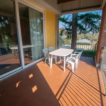 Lato Soleggiato @gardazzurro Apartment