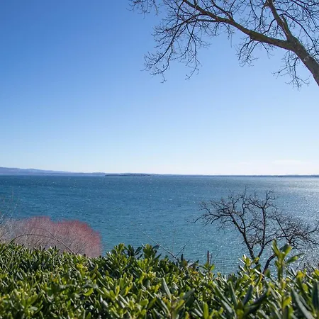 Apartment Lato Soleggiato @gardazzurro