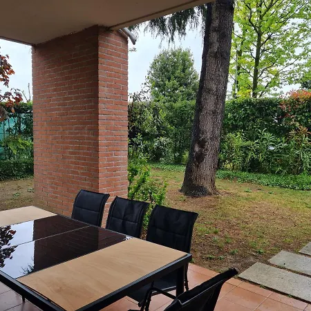 Lato Soleggiato @gardazzurro Apartment *