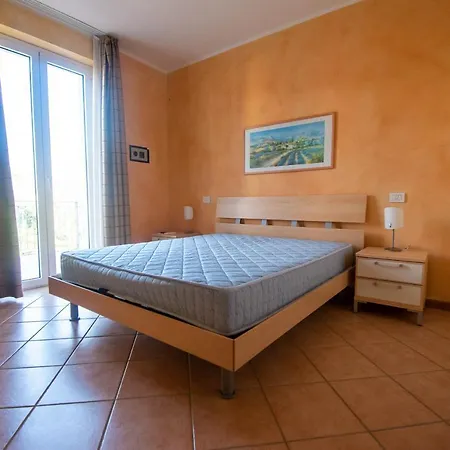 Appartamento Lato Soleggiato @gardazzurro Padenghe sul Garda